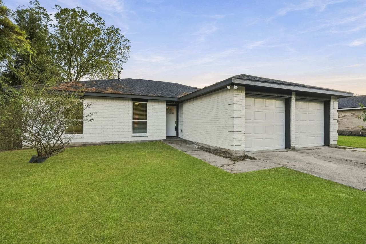 5307 Danfield Drive - Photo 1