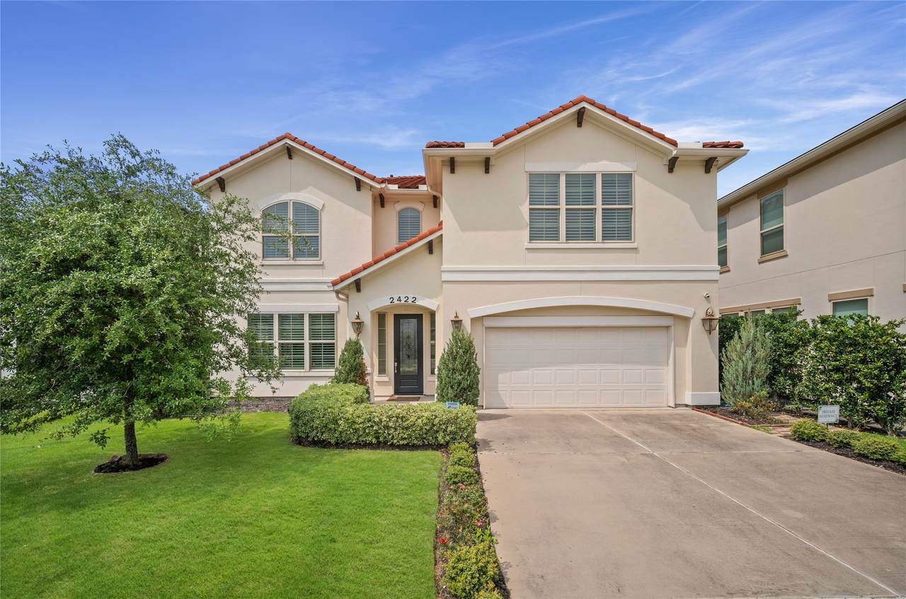2422 Camden Creek Lane - Photo 1