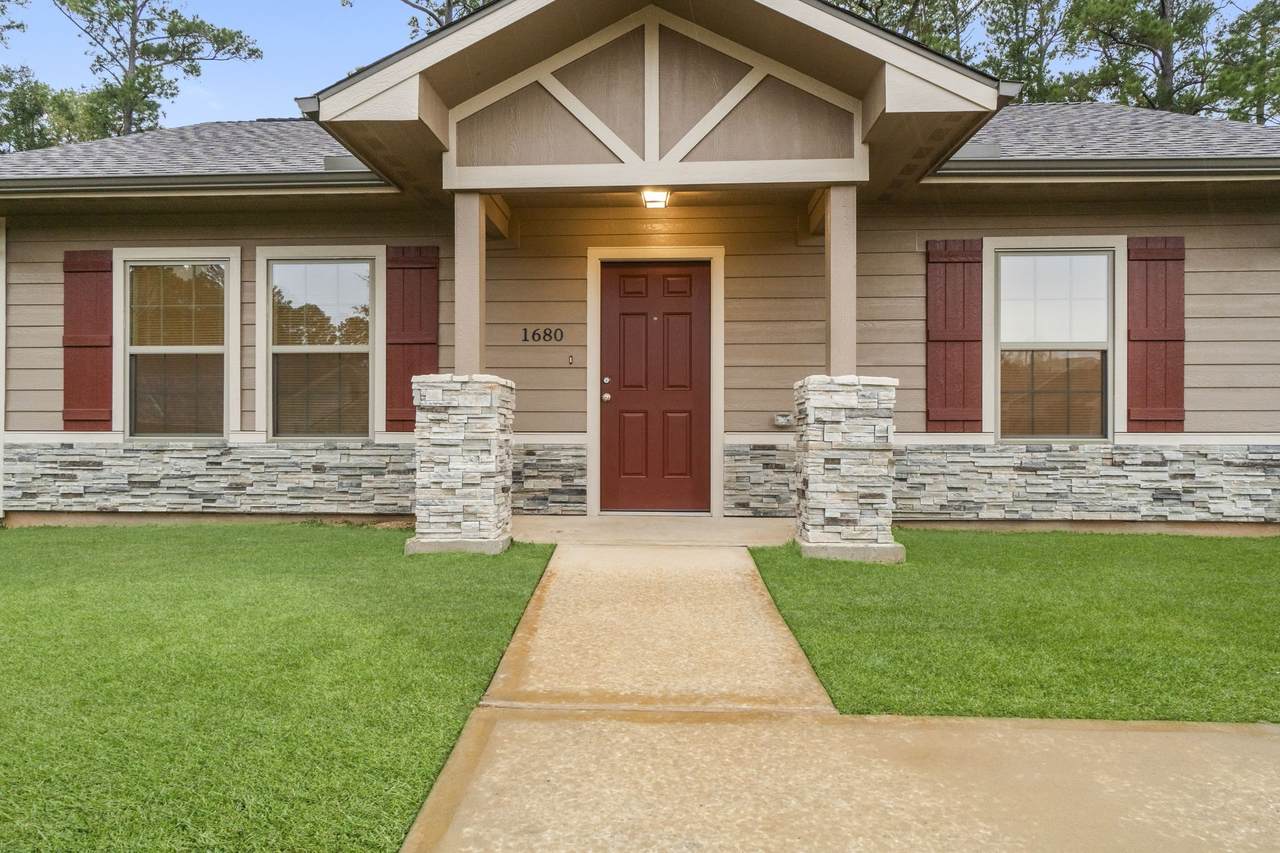 1680 Cedar Crossing Drive - Photo 1