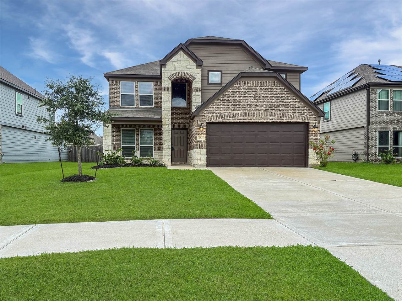 3003 Silverhorn Lane - Photo 1