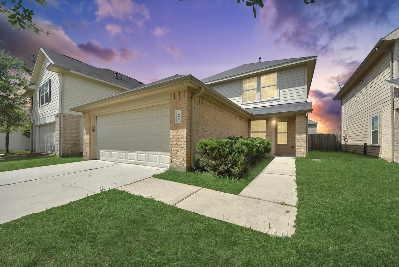 882 Darbydale Crossing Lane - Photo 1