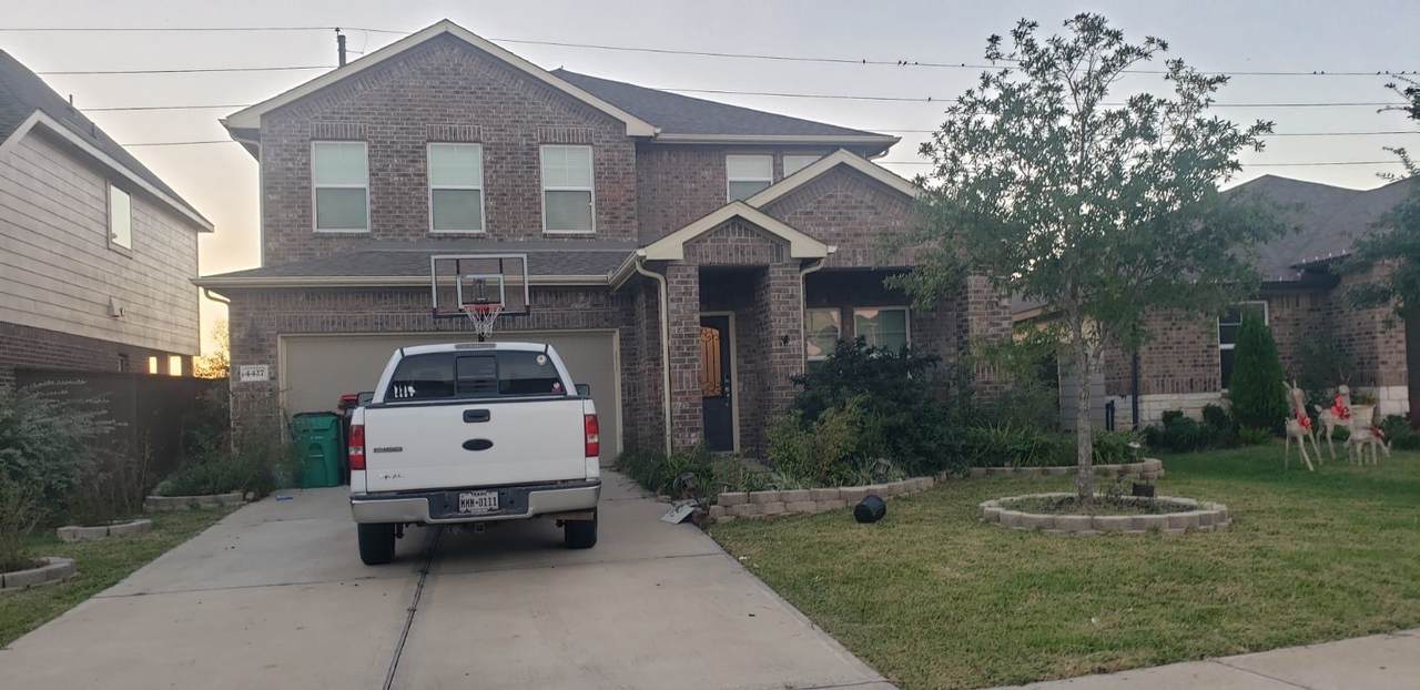 4427 Pale Fox Lane - Photo 1