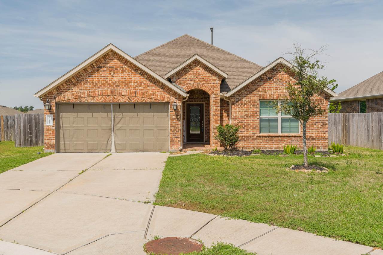 14207 Irvine Ranch Trail - Photo 1