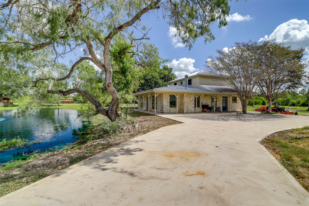 13302 Fm 359 Road - Photo 1