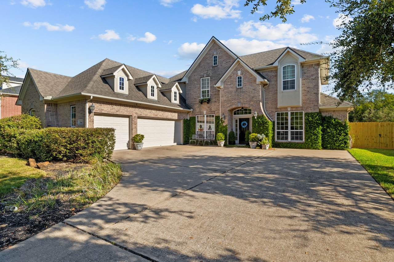 2944 Port Rose Lane - Photo 1