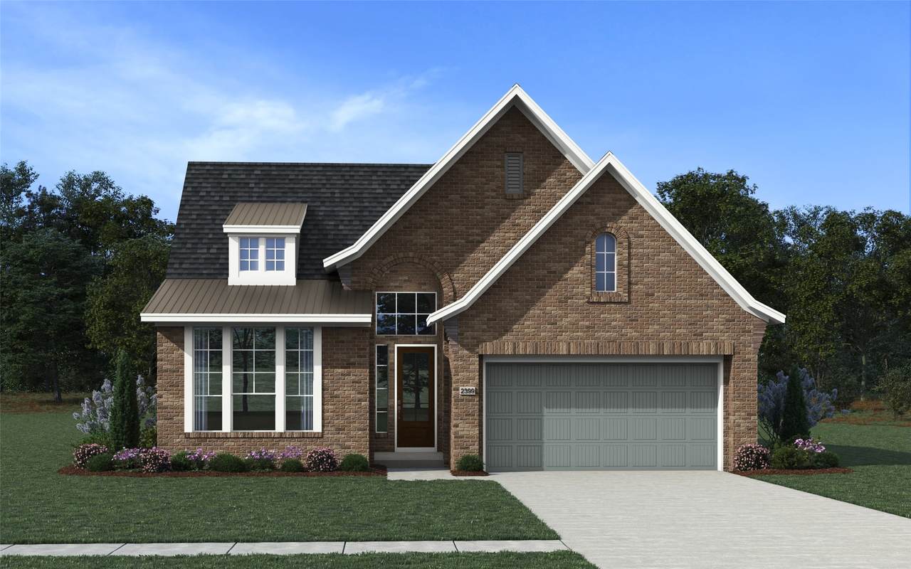 701 Green Ash Way - Photo 1