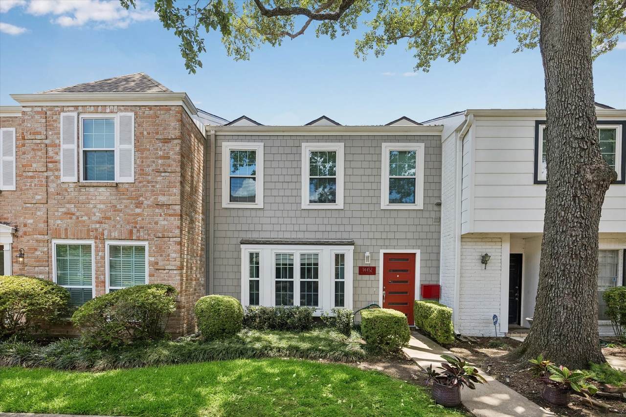 14452 Misty Meadow Lane - Photo 1