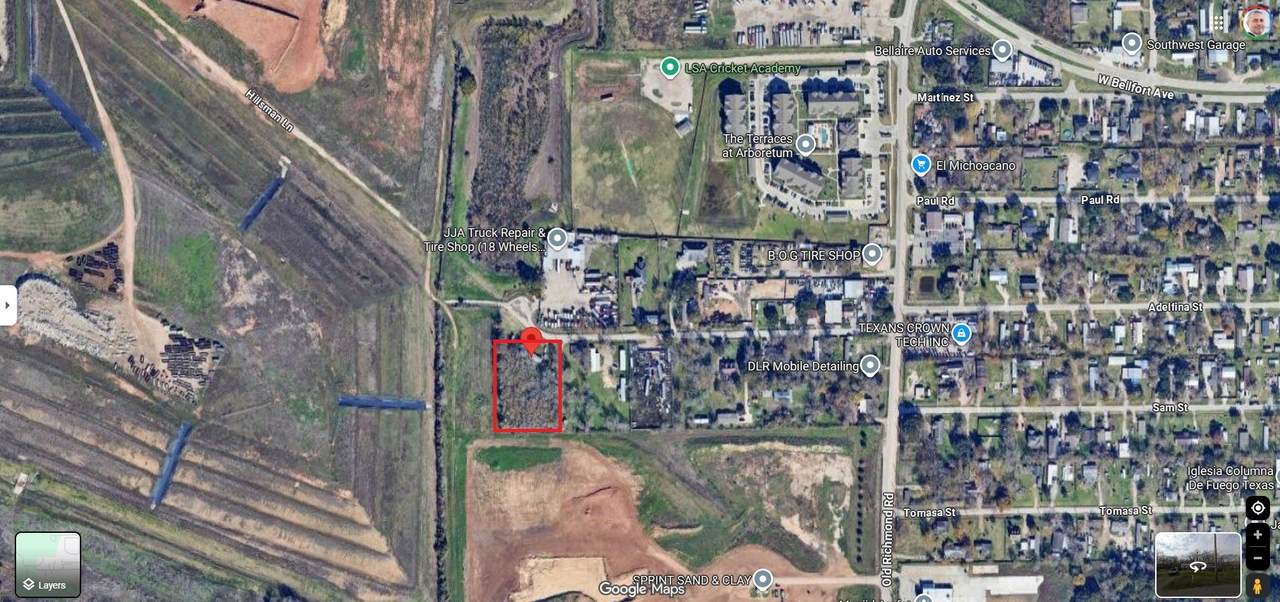 411 Hillsman Lane - Photo 1