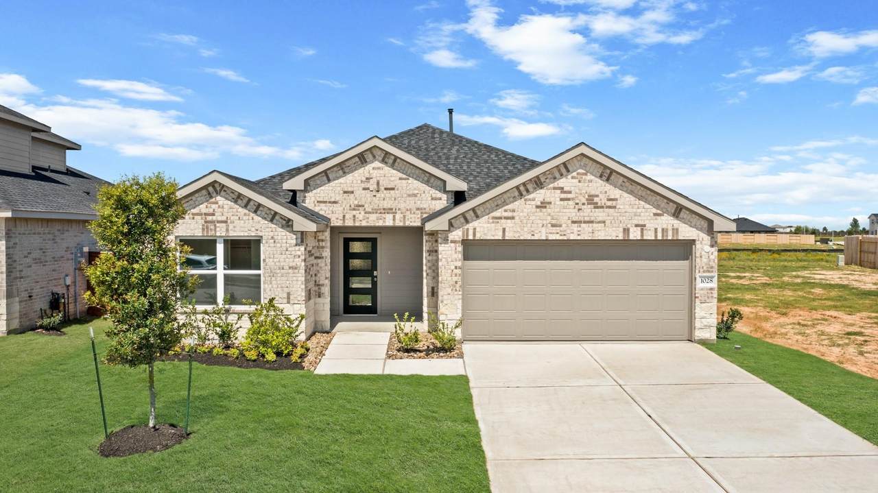 1028 Selene Sky Drive - Photo 1