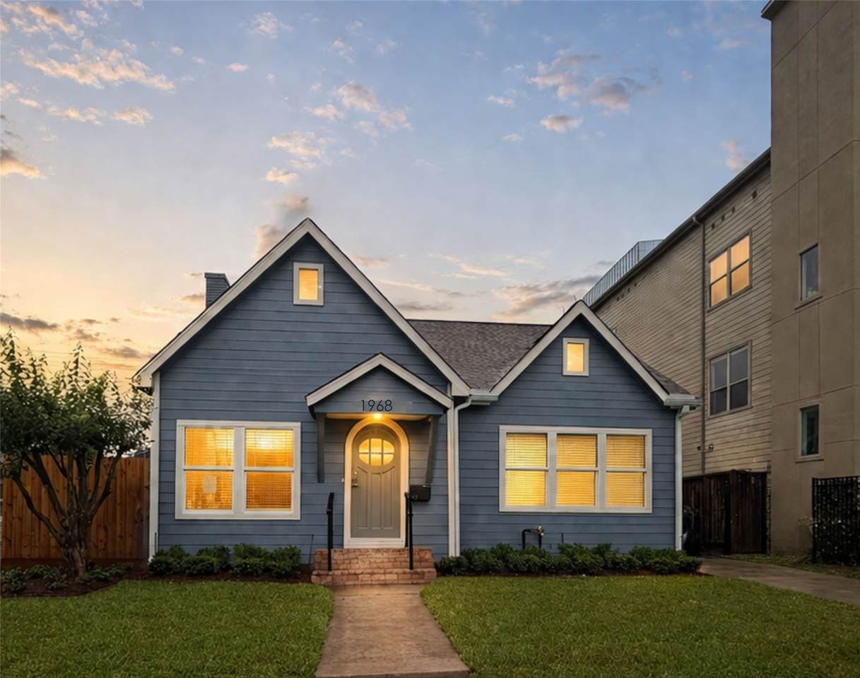 1968 Mckinney Street - Photo 1