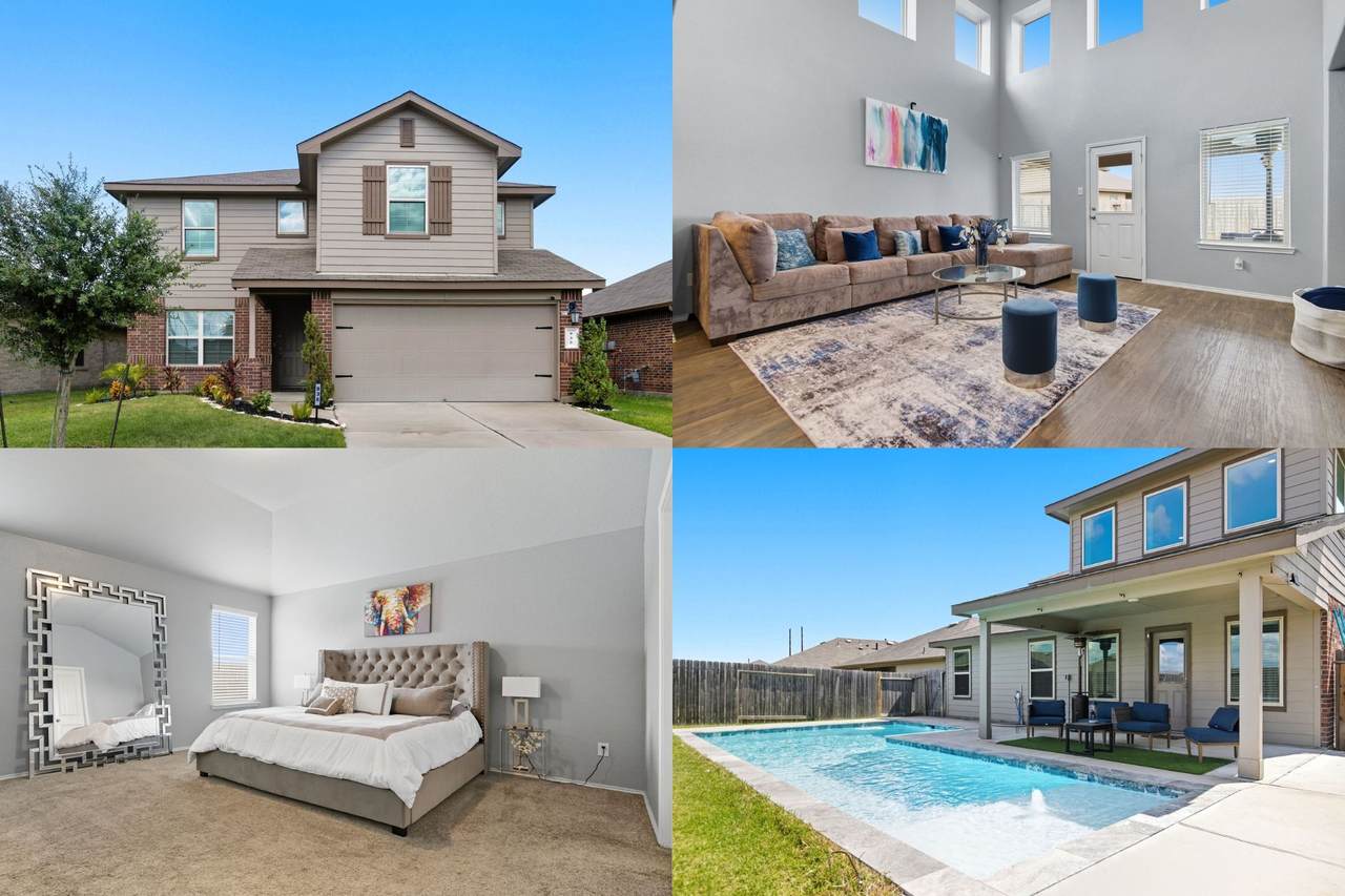 935 Bright Lotus Lane - Photo 1