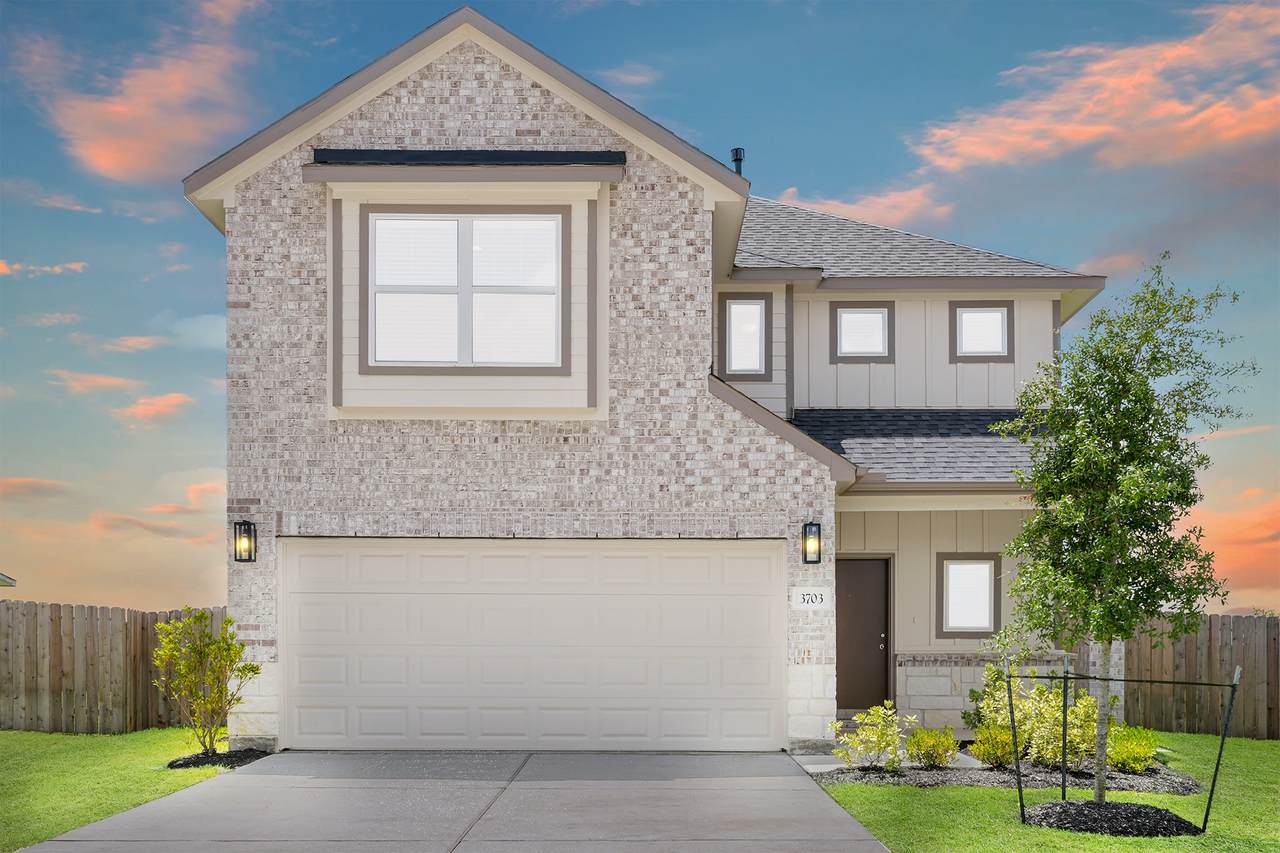 18910 Baldcypress Basin Lane - Photo 1