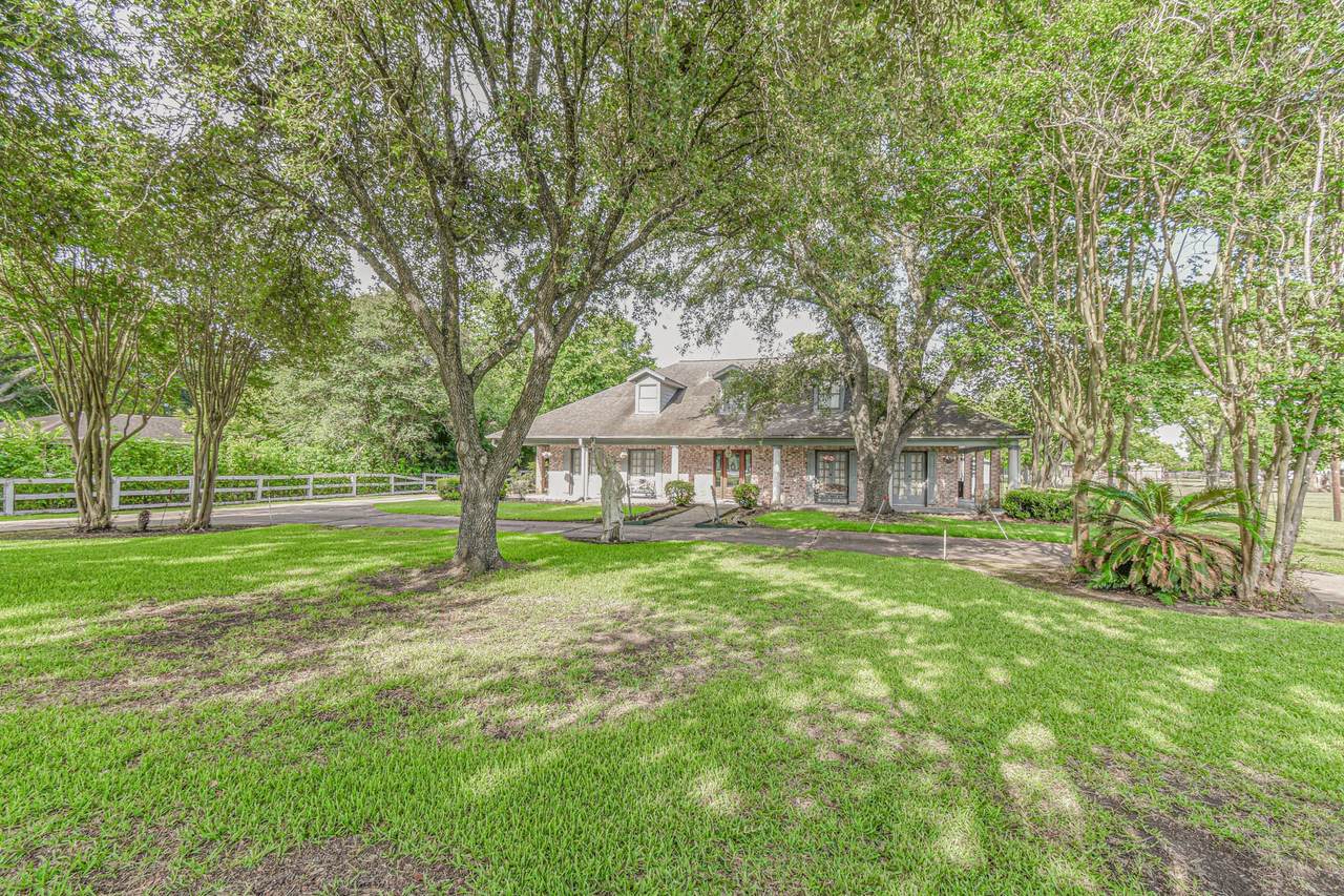 4503 Allen Genoa Road - Photo 1