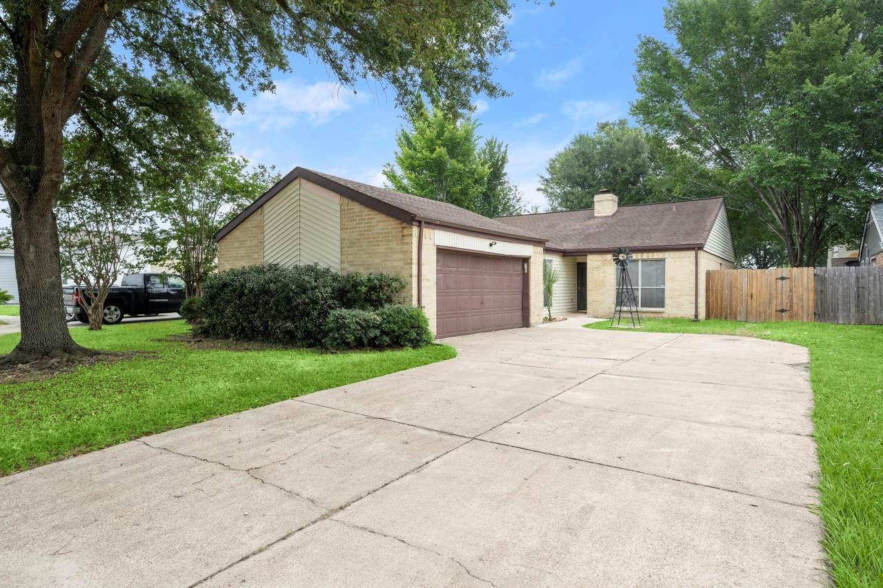 11718 Ridge Run Drive - Photo 1