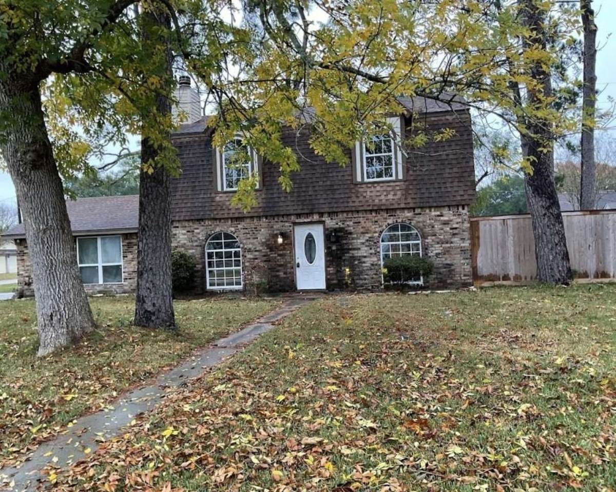 7318 Ironwood Lane - Photo 1
