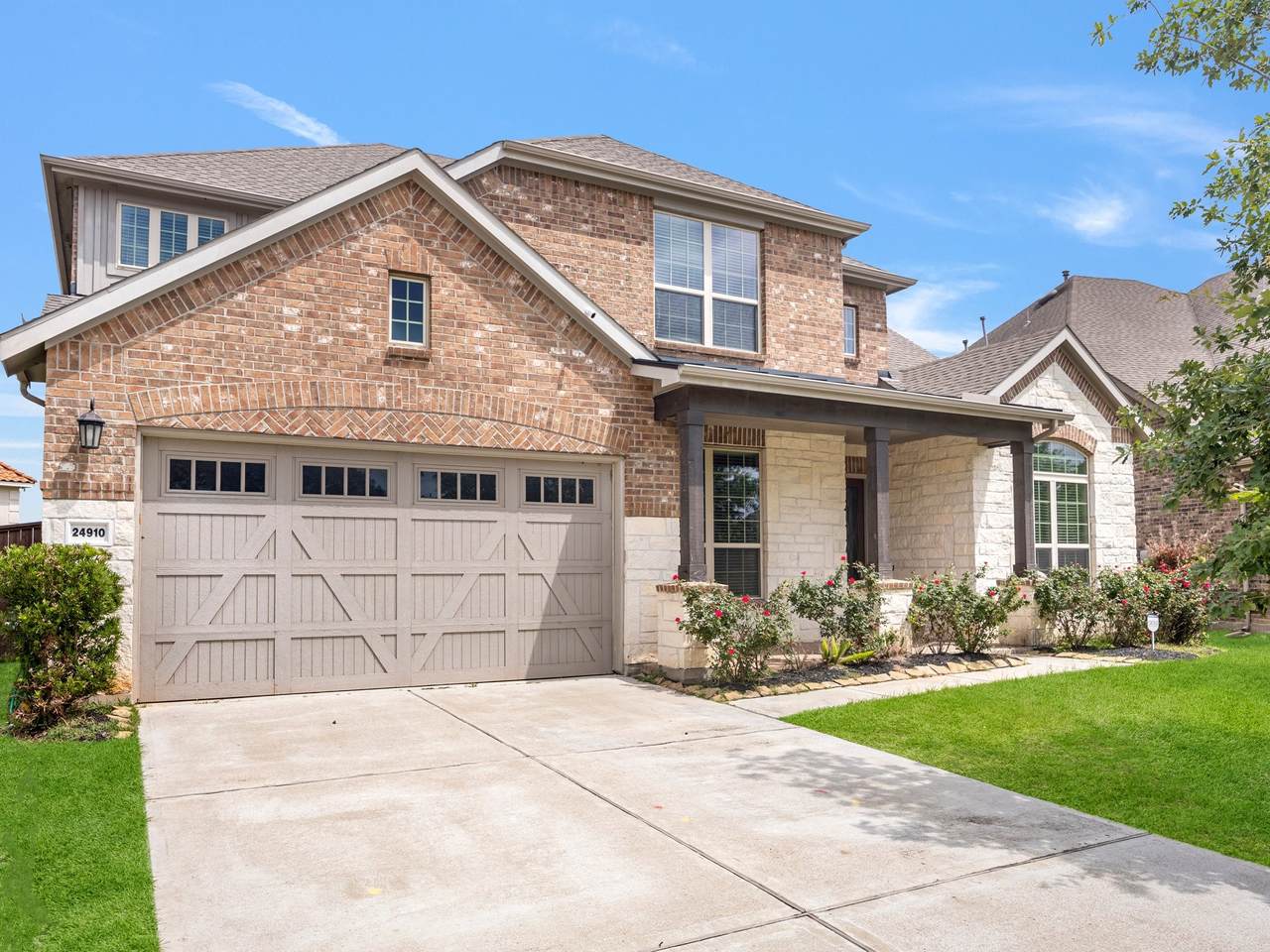 24910 Meadowthorn Crest Lane - Photo 1