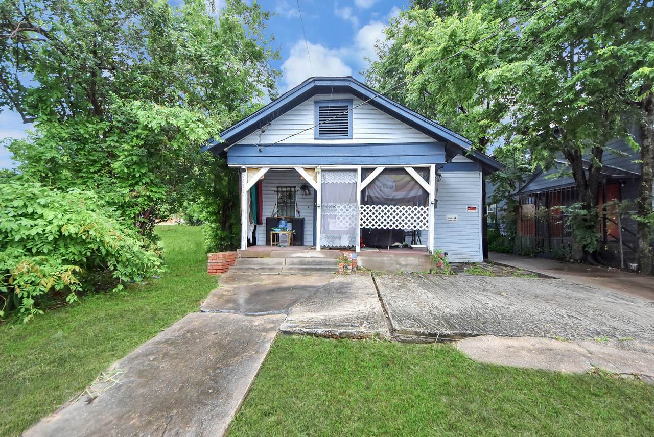 2611 Canfield Street - Photo 1