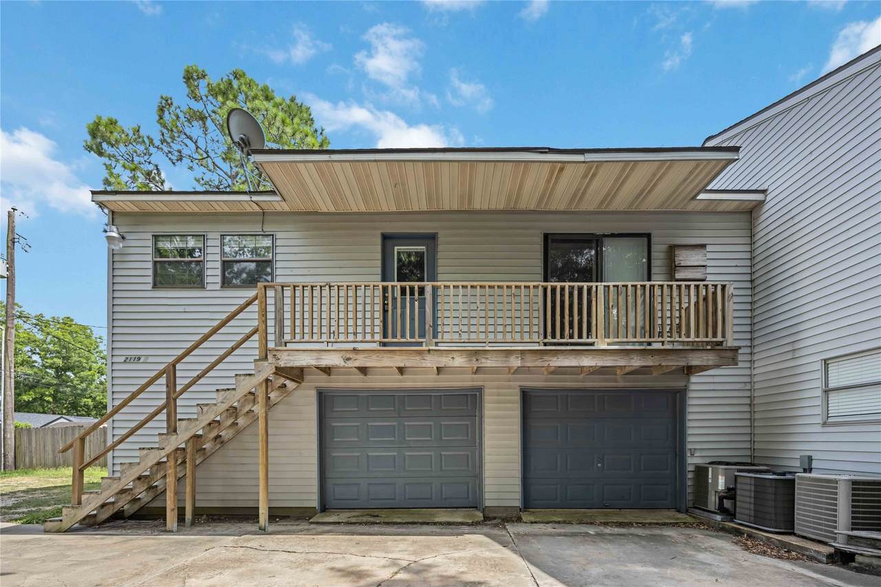 2119 Austin Avenue - Photo 1