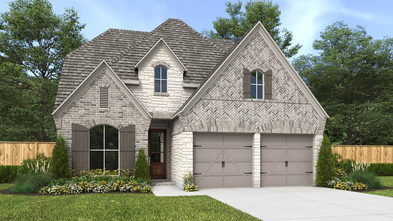 2106 Bitter Melon Drive - Photo 1