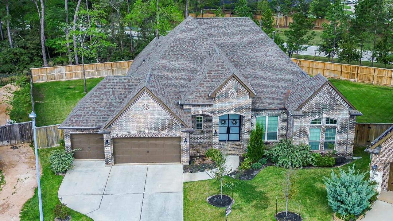 1050 Groveton Ridge Lane - Photo 1