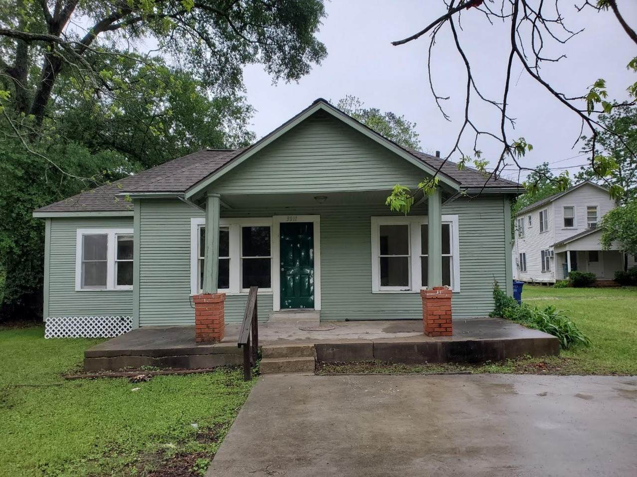 3011 Old Houston Road - Photo 1