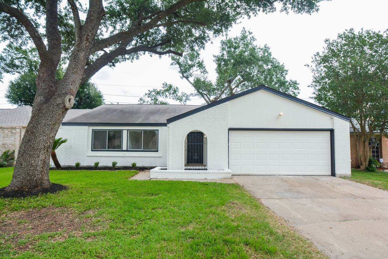6718 Stonewater - Photo 1