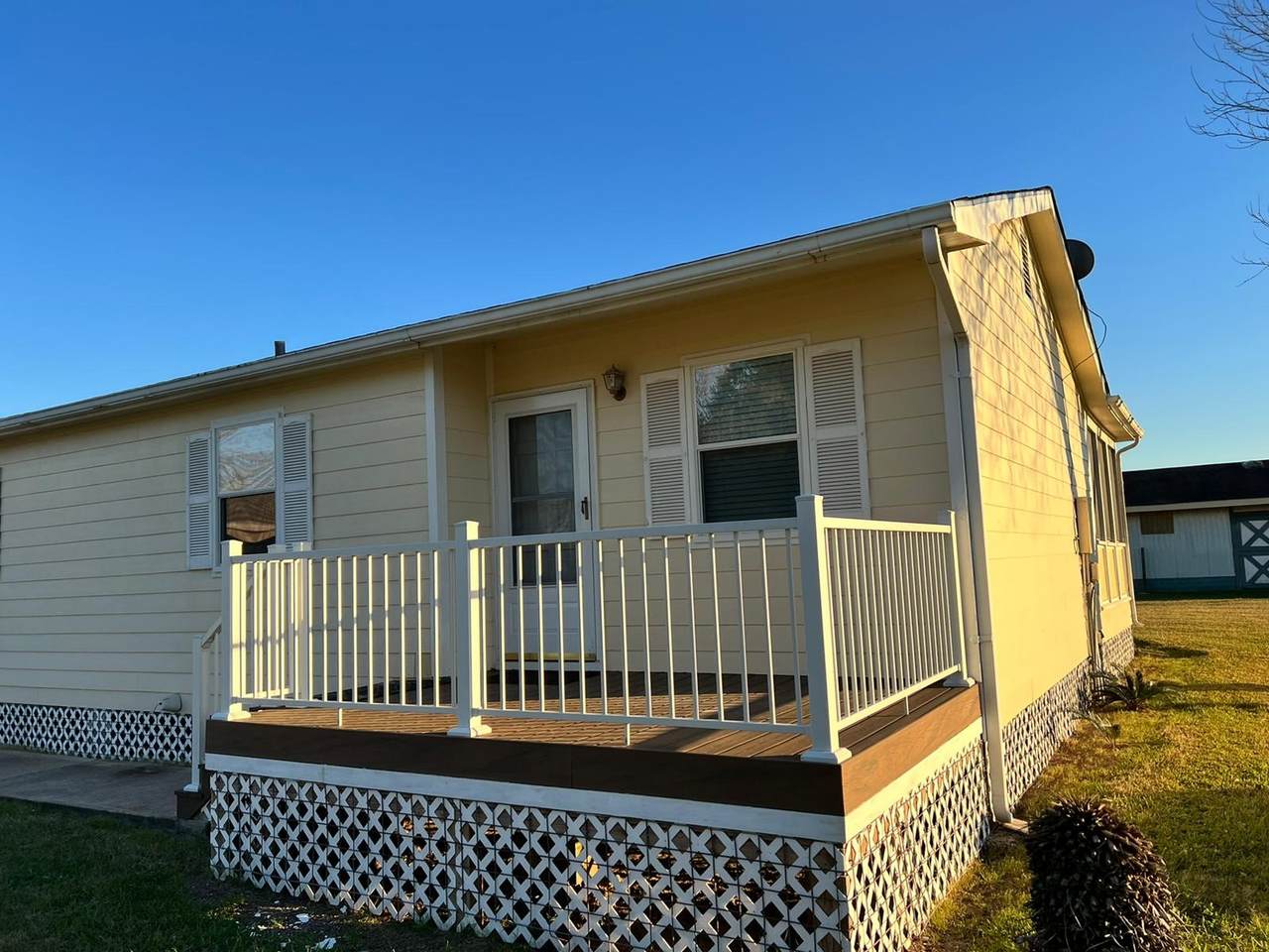 4318 Fm 1462 Road - Photo 1