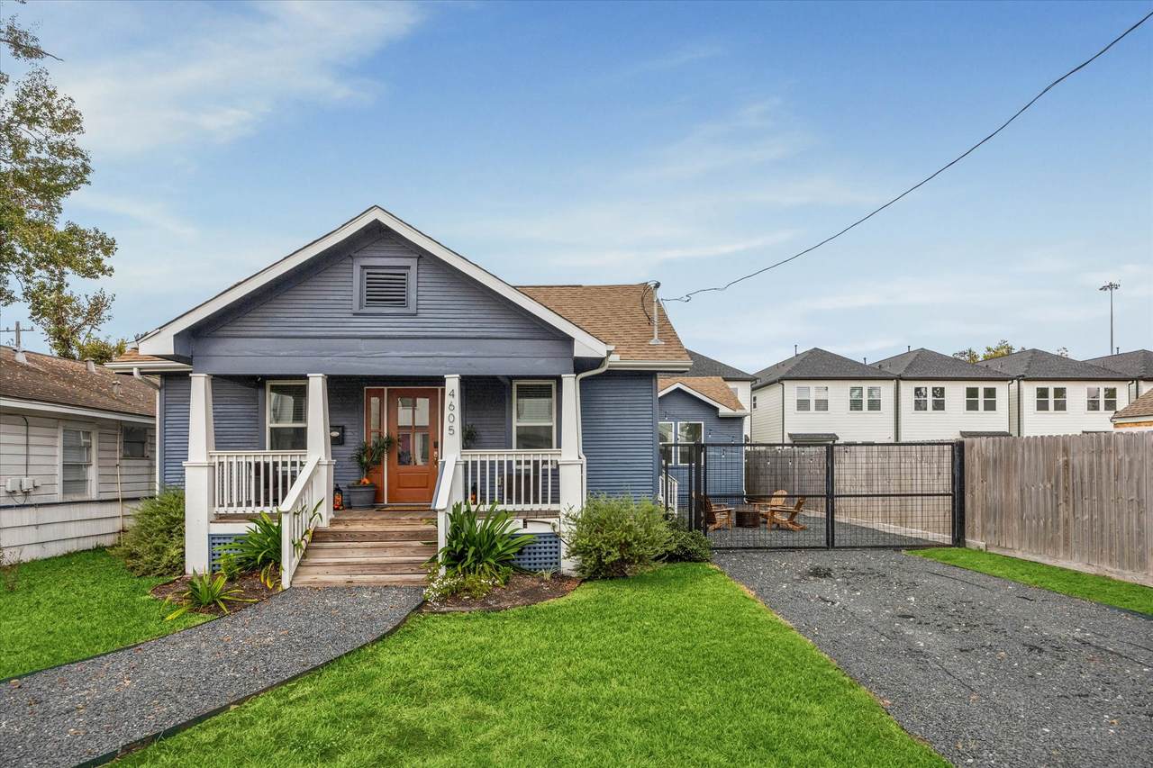 4605 Fisk Street - Photo 1