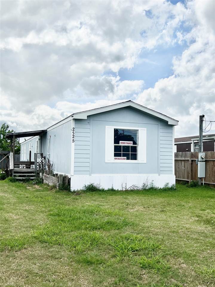2525 Oyster Creek Bend - Photo 1