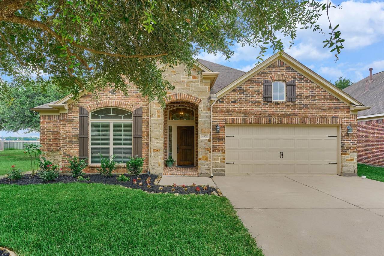 14906 Russet Bend Lane - Photo 1
