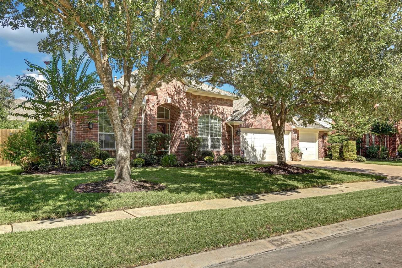 2911 Amber Hill Trail - Photo 1