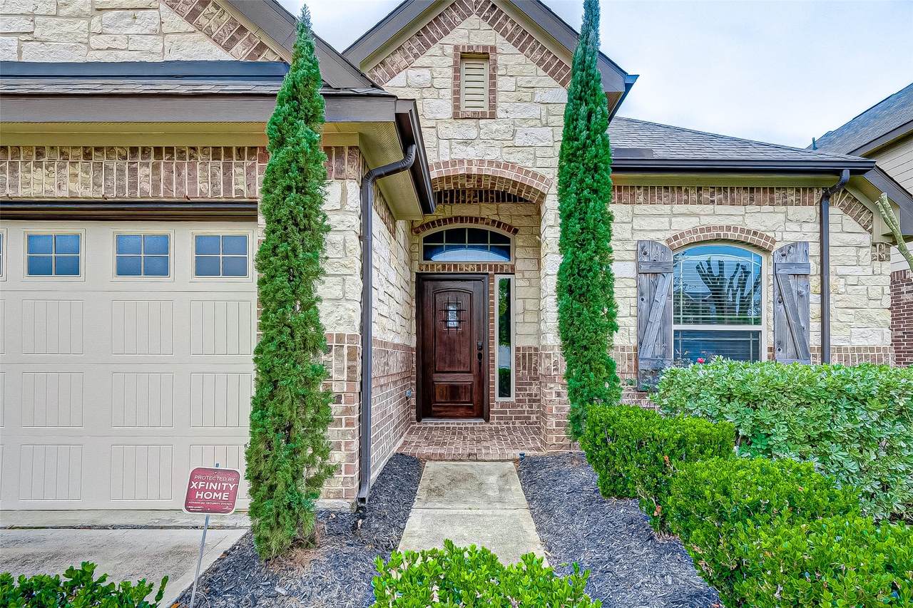 4814 Sequoia Park Lane - Photo 1