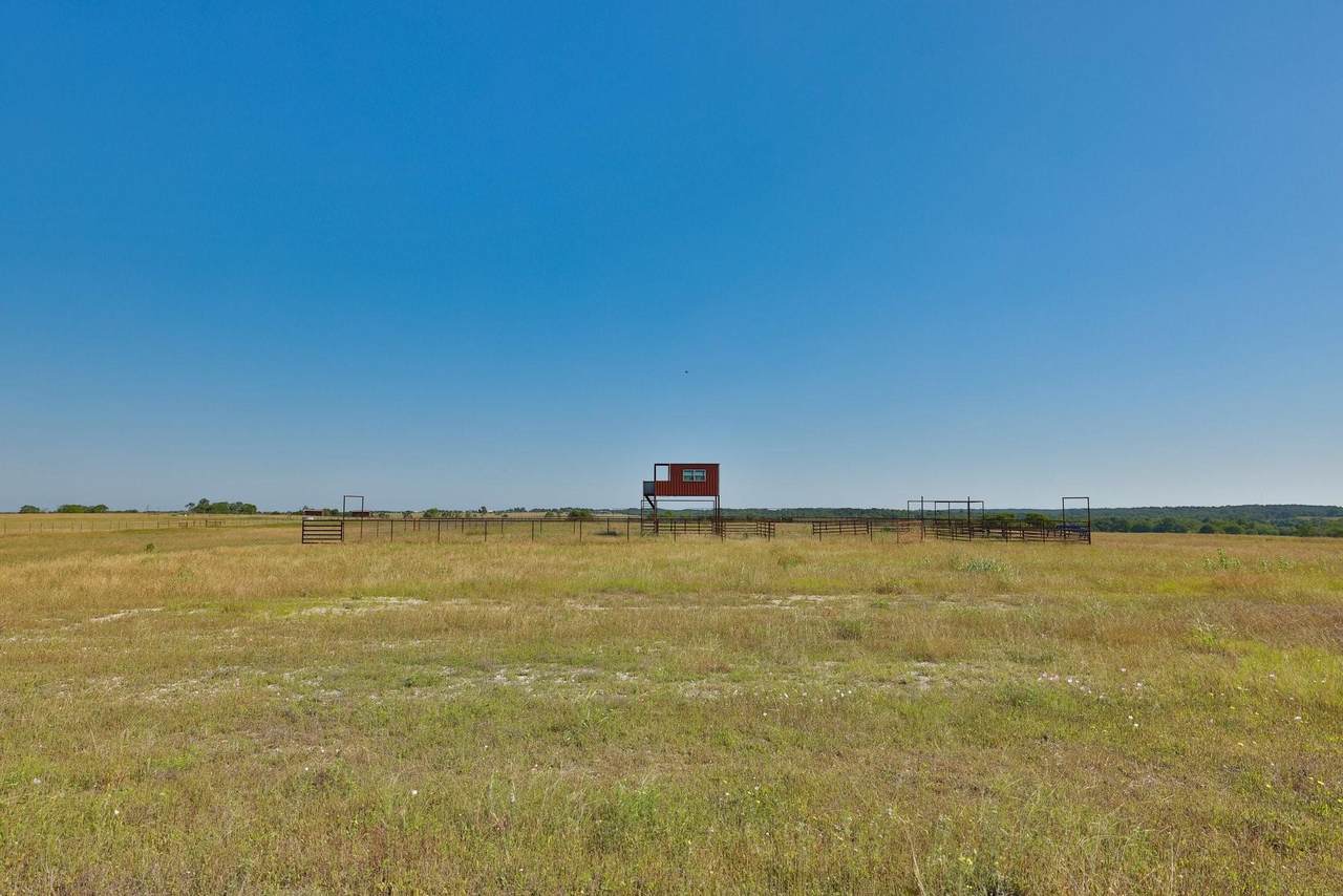 Tract #3 Cr 305 Road - Photo 1