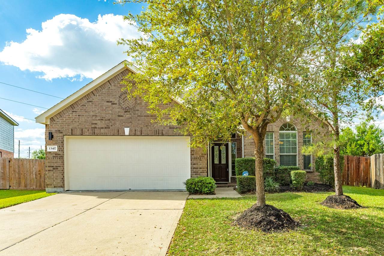 13417 Star Creek Lane - Photo 1