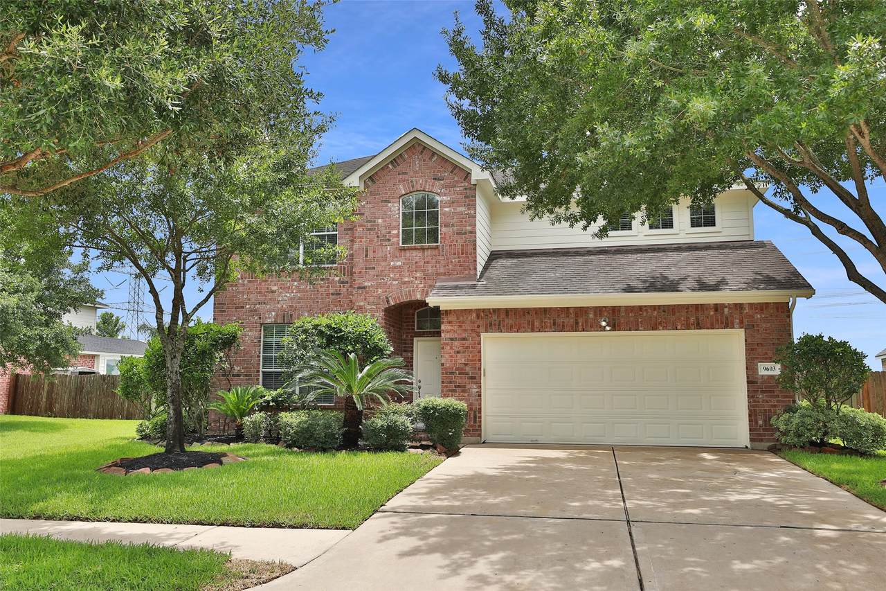 9603 Red Rugossa Drive - Photo 1
