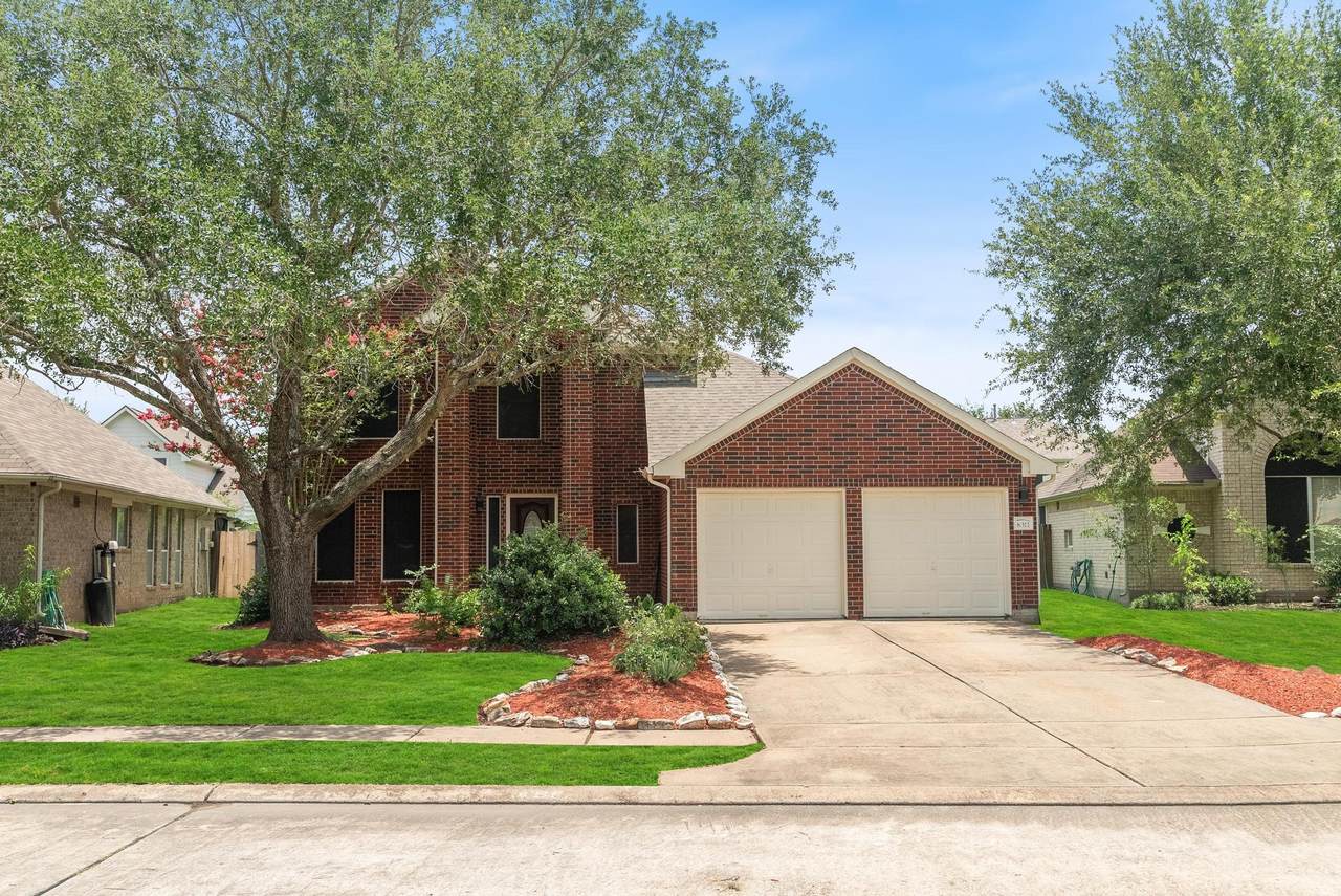 8311 Sierra Hill Court - Photo 1