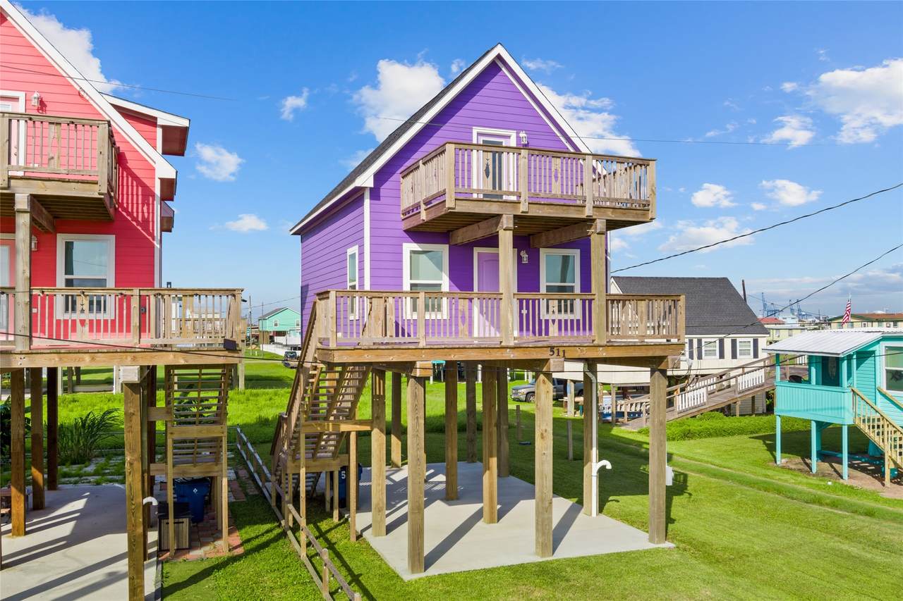 511 Caisson Street - Photo 1