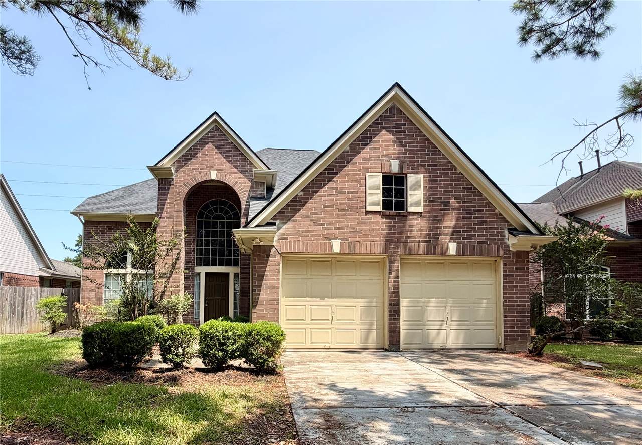 4614 Forest Home Drive - Photo 1