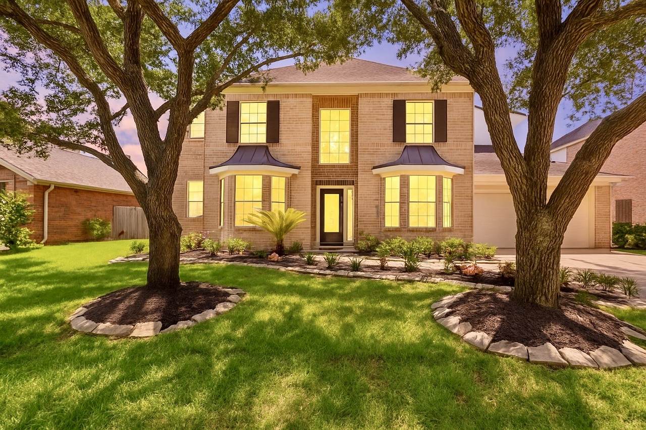 13811 Brannon Field Lane - Photo 1