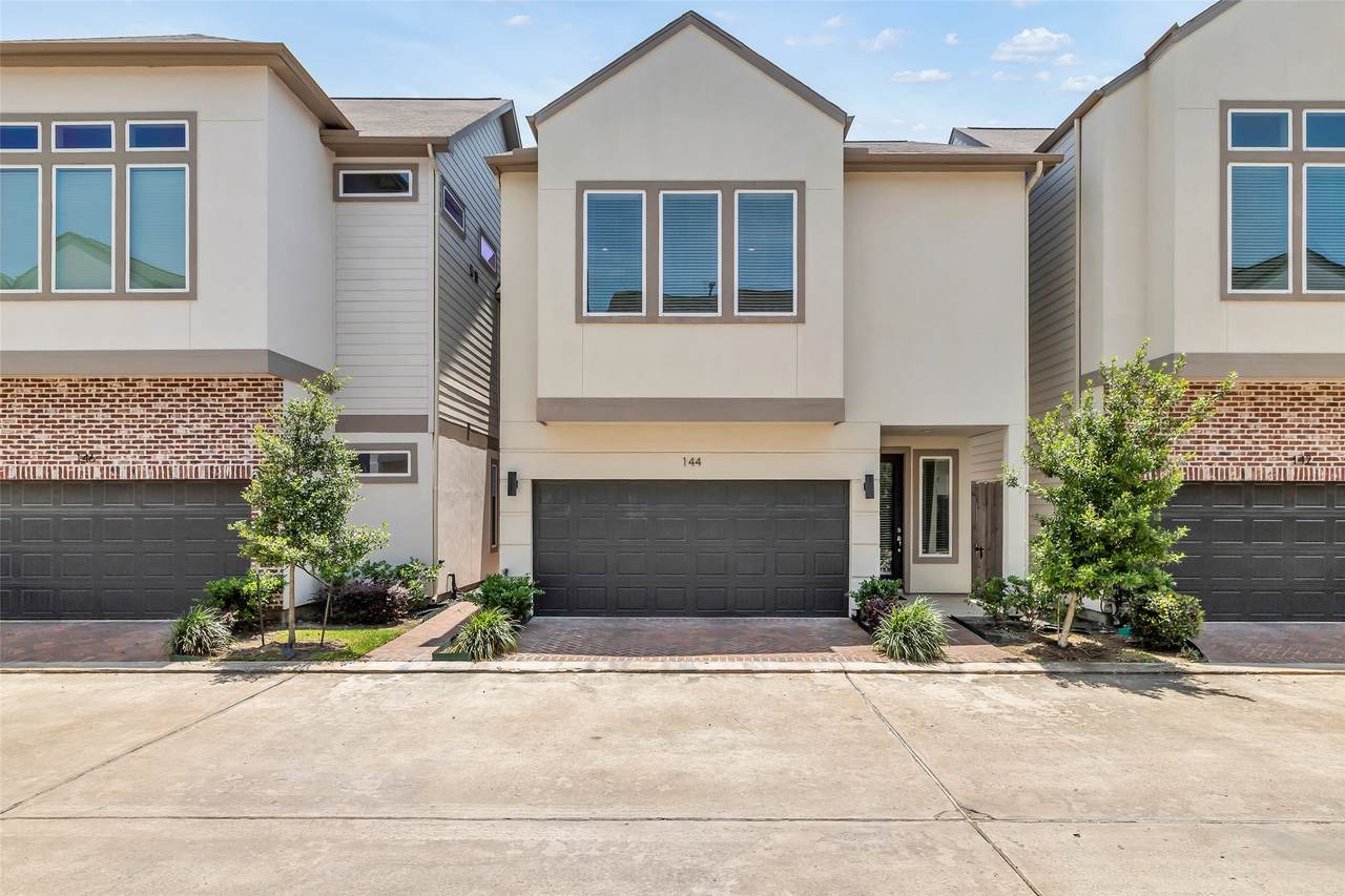 144 Knightsbridge Park Lane - Photo 1