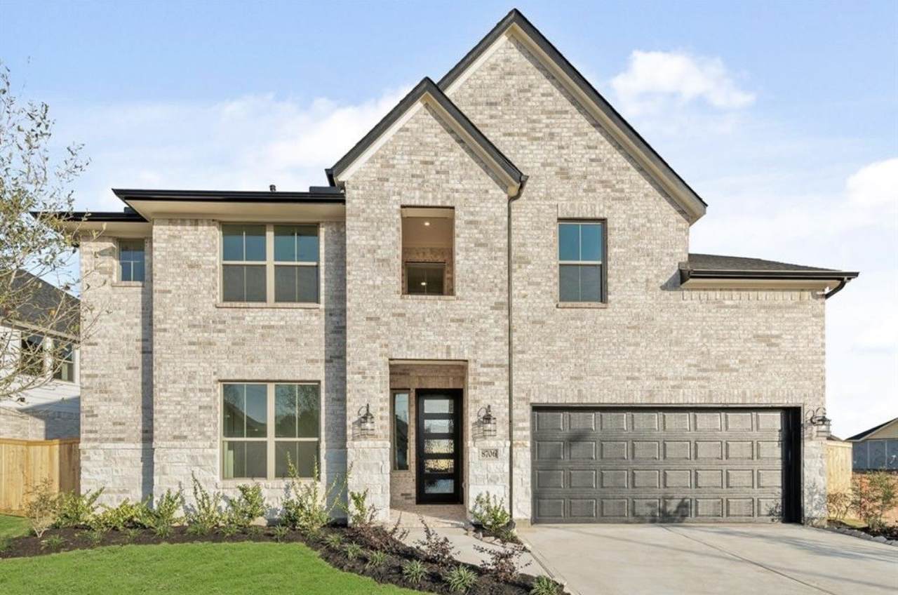 8706 Gleaming Village Way - Photo 1