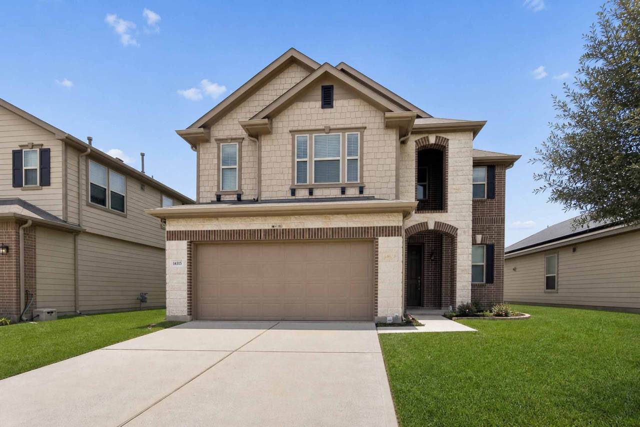 14315 Persimmon Woods Drive - Photo 1