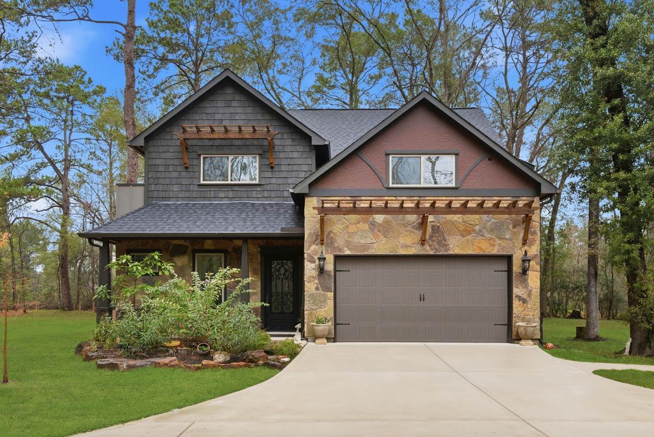 1480 Traylor Road - Photo 1