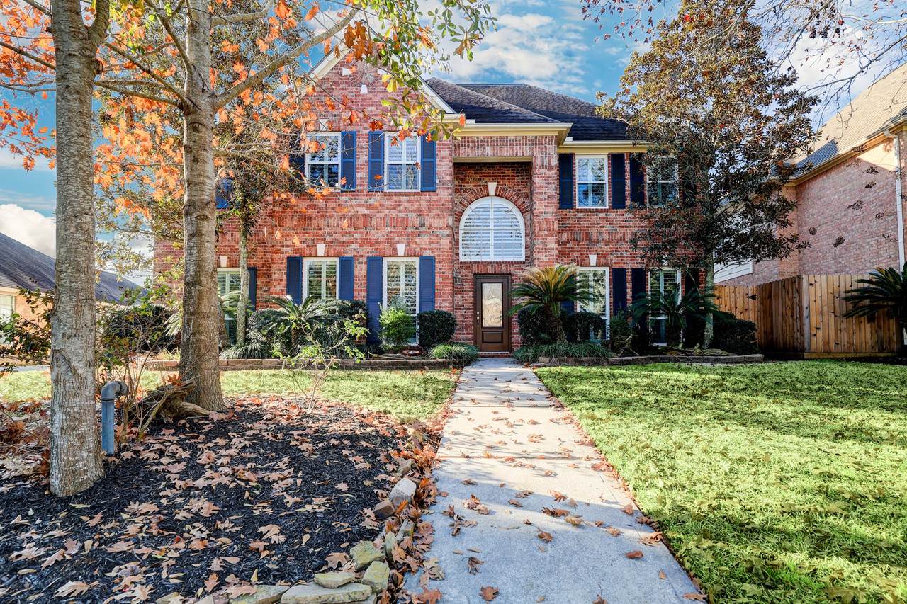 20523 Riverside Pines Drive - Photo 1