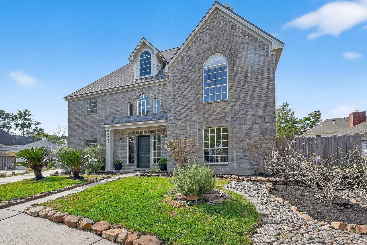 6203 Cotton Field Lane - Photo 1