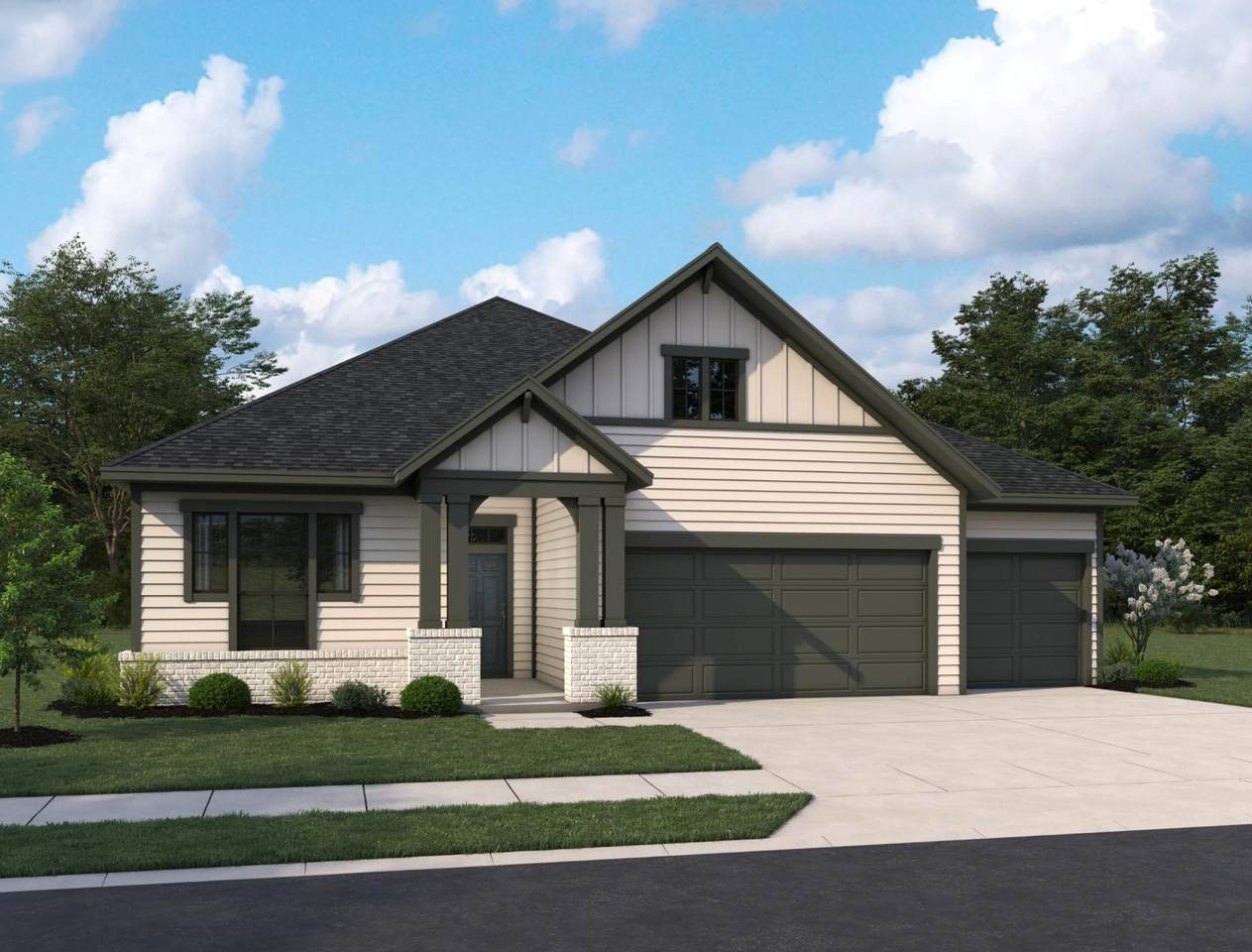 2146 Birch Brook Lane - Photo 1