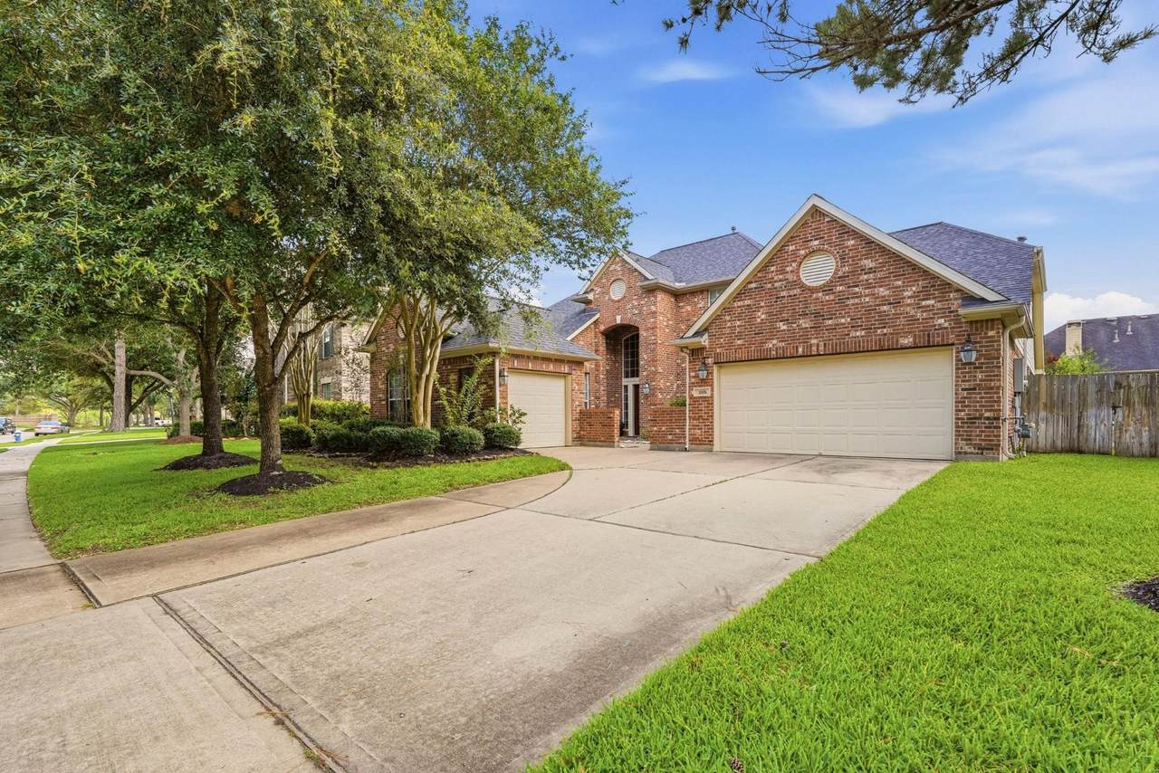 5518 Ivory Lake Court - Photo 1