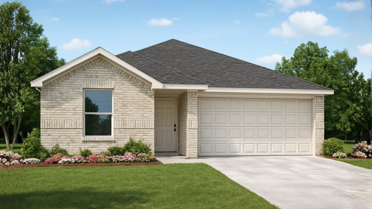 732 Nueces Lane - Photo 1