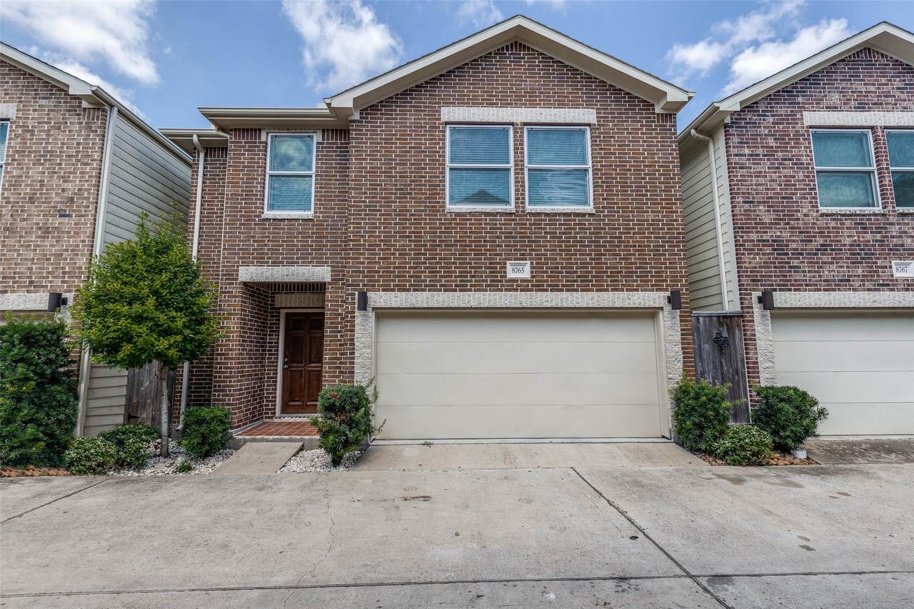 8765 Bryam - Photo 1