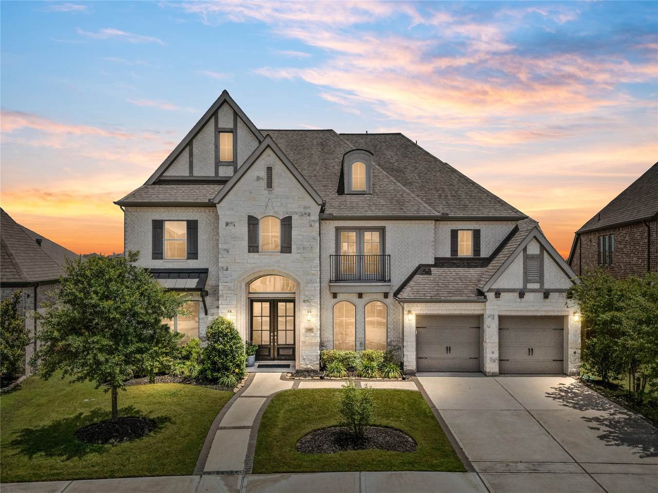 23907 Birchwood Lake Lane - Photo 1